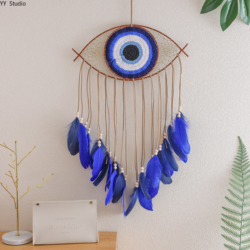 Yaratıcı El Yapımı Şeytan Gözü - Art Crafting incelemesi ve fiyatı