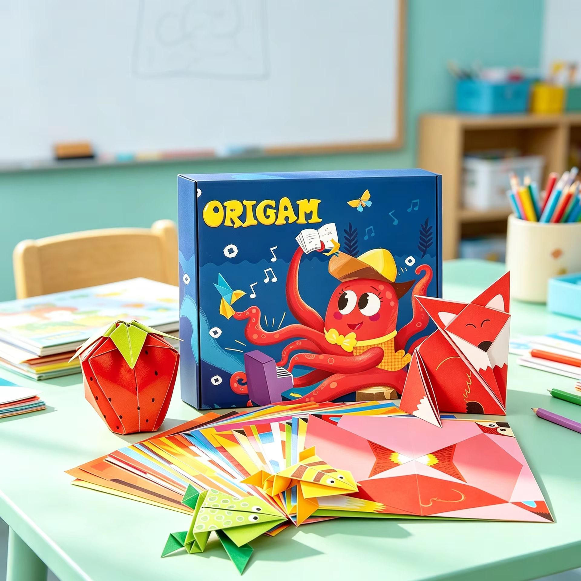 108 Sayfa Montessori Karikatür - Art Craft 5 Year Old incelemesi ve fiyatı
