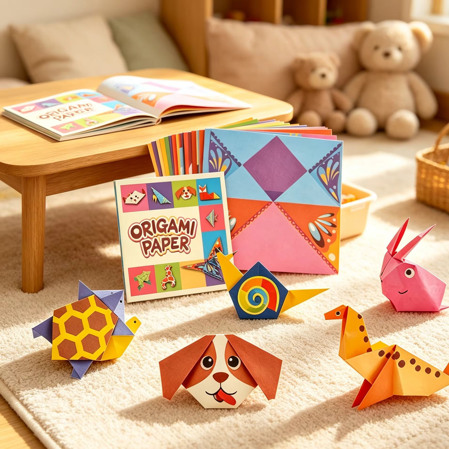 108 Sayfa Montessori Karikatür - Art Craft 5 Year Old incelemesi ve fiyatı