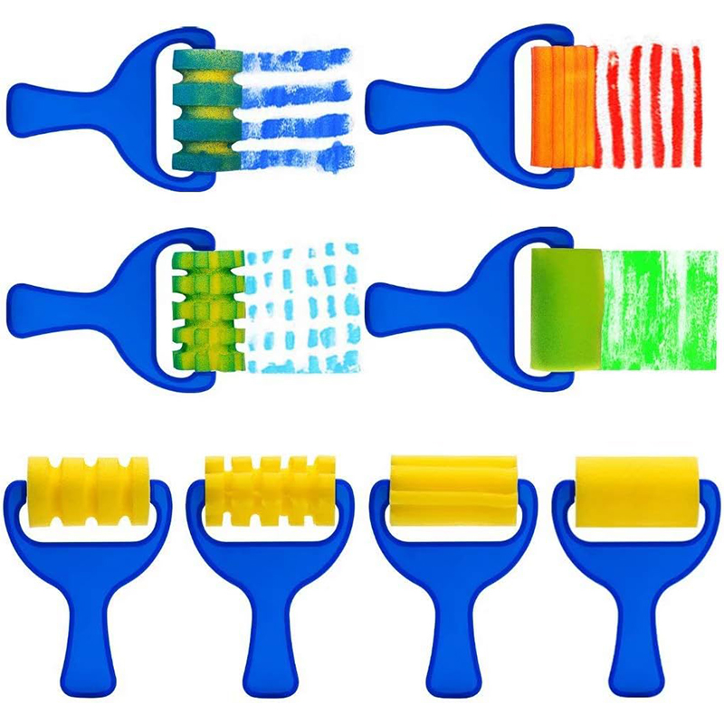 Çocuk Çizim Sünger Oyuncaklar  - Art Craft 5 Year Old incelemesi ve fiyatı
