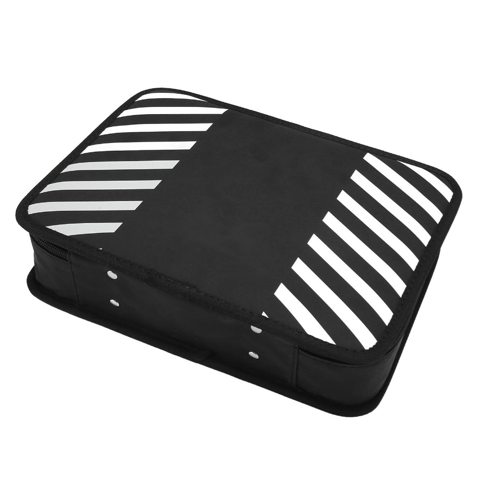 PU Berber Alet Çantası Düzenli - Leather Tooling Kit incelemesi ve fiyatı