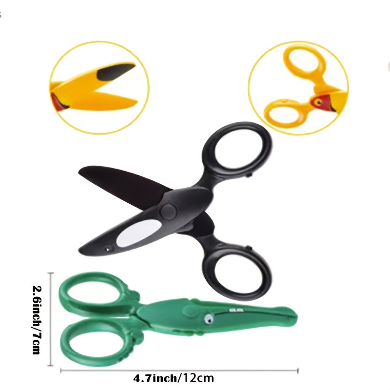 Okul Öncesi Eğitim Makası, Çoc - Art Craft 5 Year Old incelemesi ve fiyatı