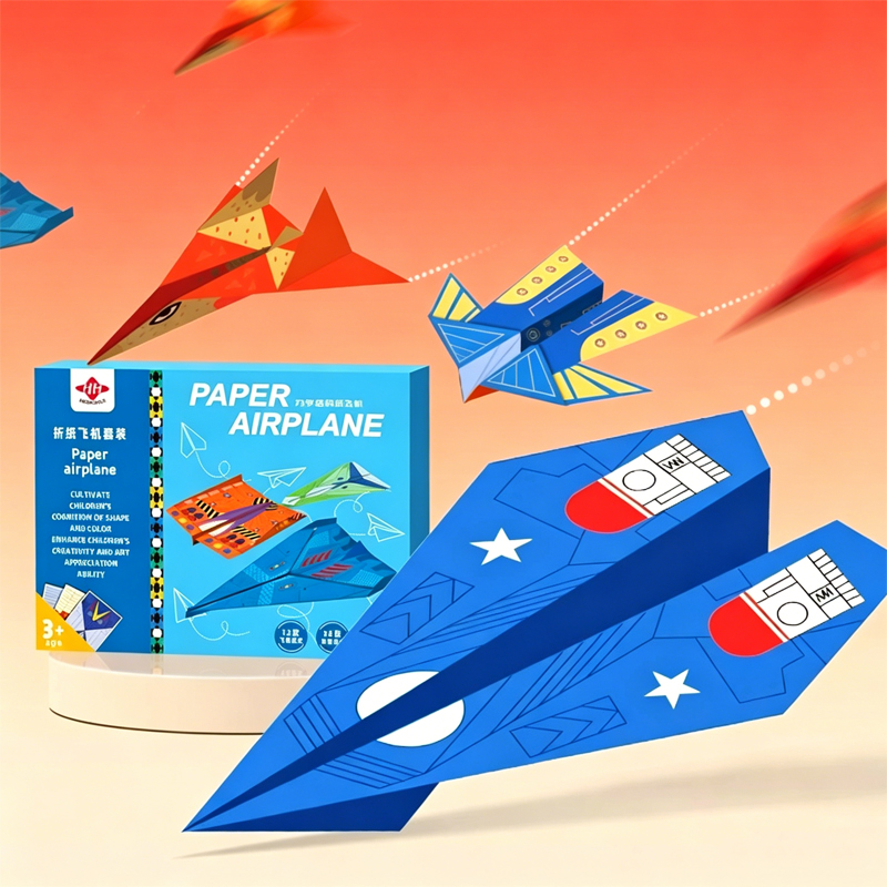 36 yaprak kağıt uçak origami s - Art Craft Education incelemesi ve fiyatı