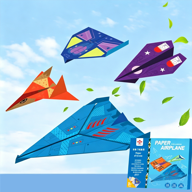 36 yaprak kağıt uçak origami s - Art Craft Education incelemesi ve fiyatı