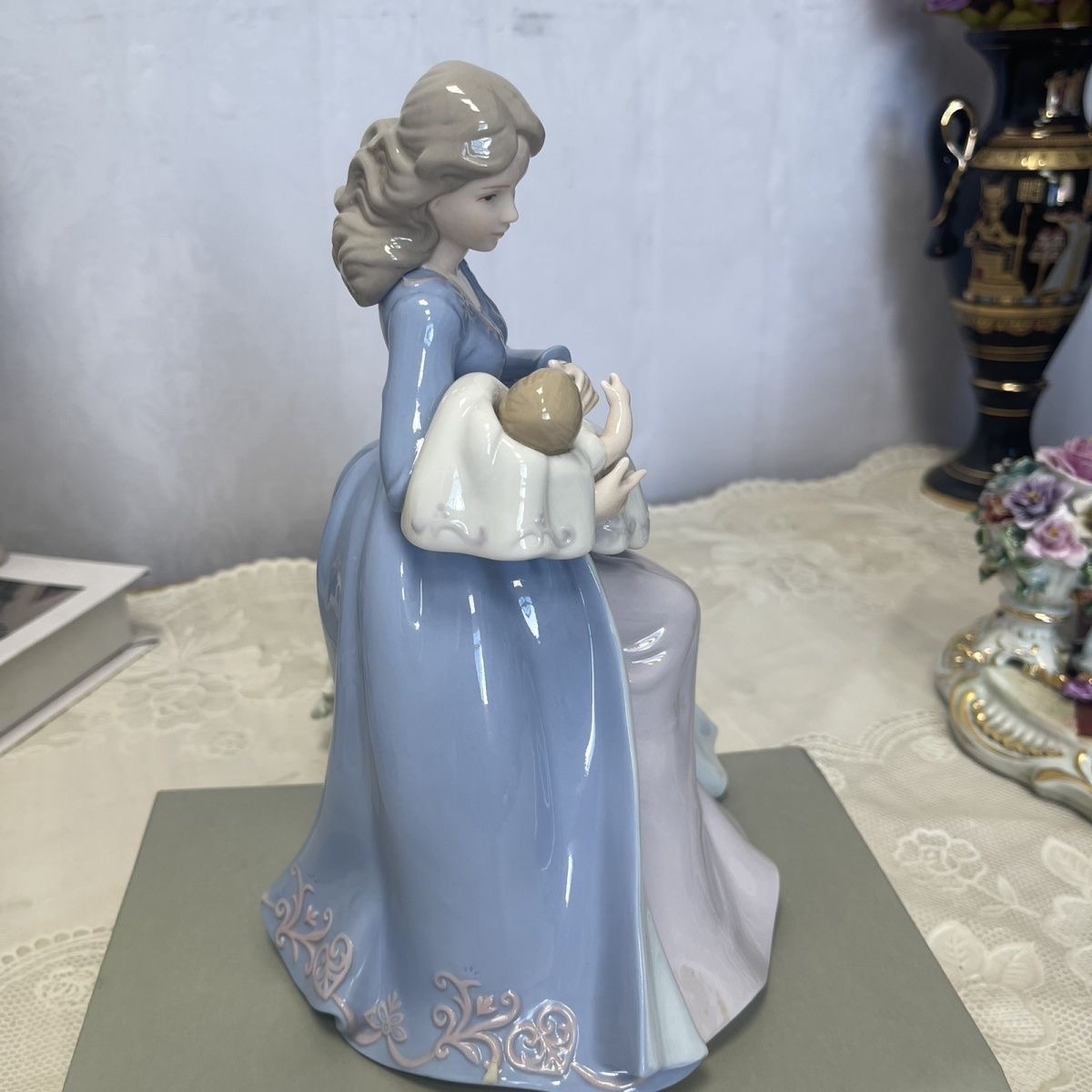 xx-Europe Anne Çocuk Seramik H - Art And Craft For Mother'S Day incelemesi ve fiyatı