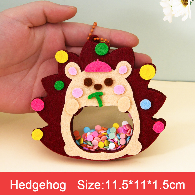 Çocuklar için Kendin Yap Hayva - Art Craft 5 Year Old incelemesi ve fiyatı