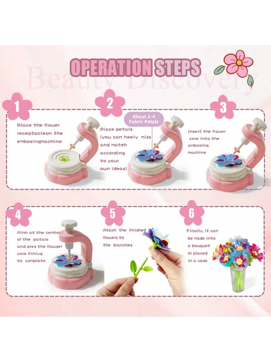 Çocuklar için Pres Makineli Çi - Art Craft 5 Year Old incelemesi ve fiyatı