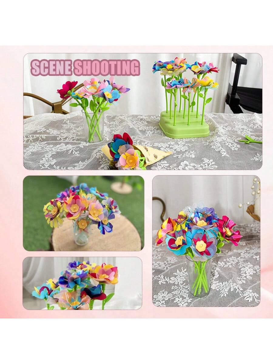 Çocuklar için Pres Makineli Çi - Art Craft 5 Year Old incelemesi ve fiyatı