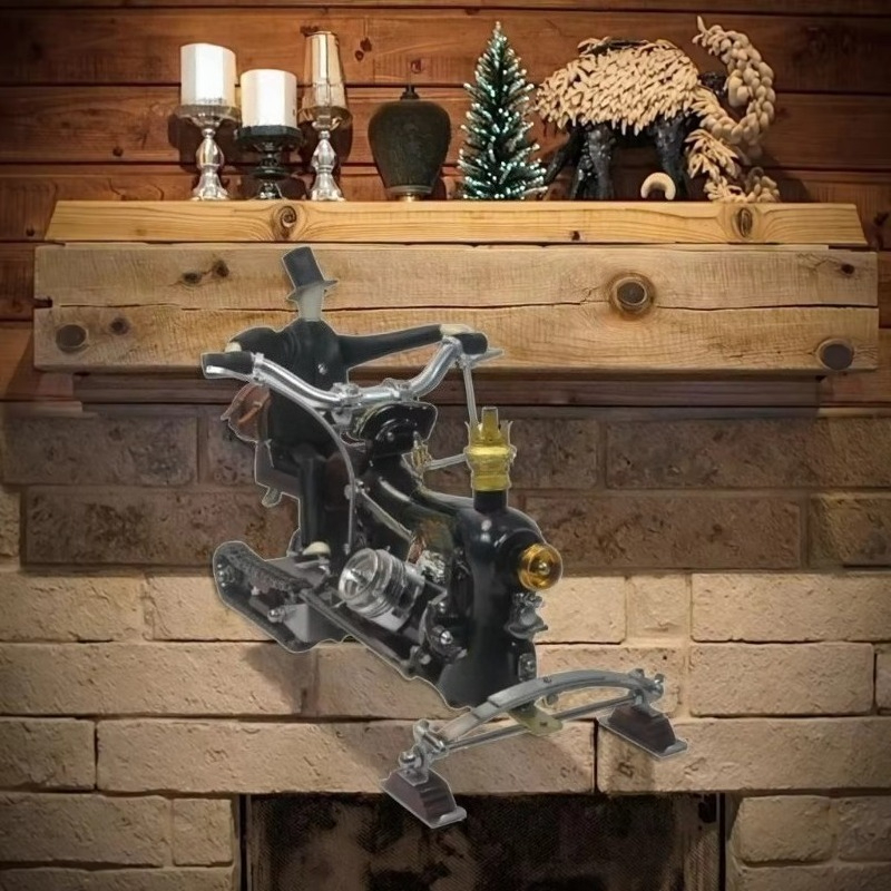 Kar aracı modeli: Titizlikle Ü - Art Crafting incelemesi ve fiyatı