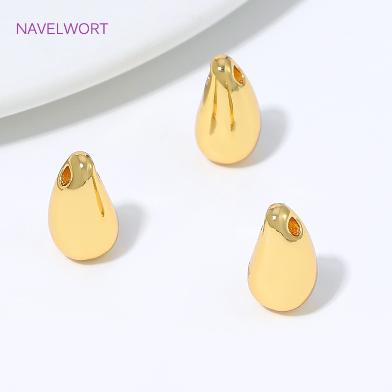 18 Ayar Altın Kaplama Pirinç S - Art Craft Accessories incelemesi ve fiyatı
