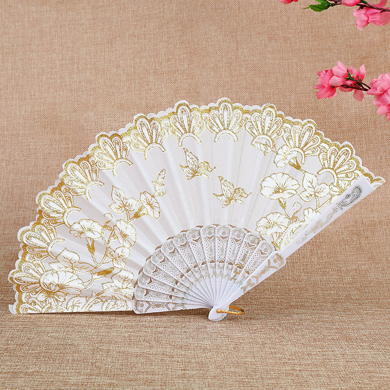 Çin tarzı Retro yelpaze düğün  - Art Craft And Cloth incelemesi ve fiyatı