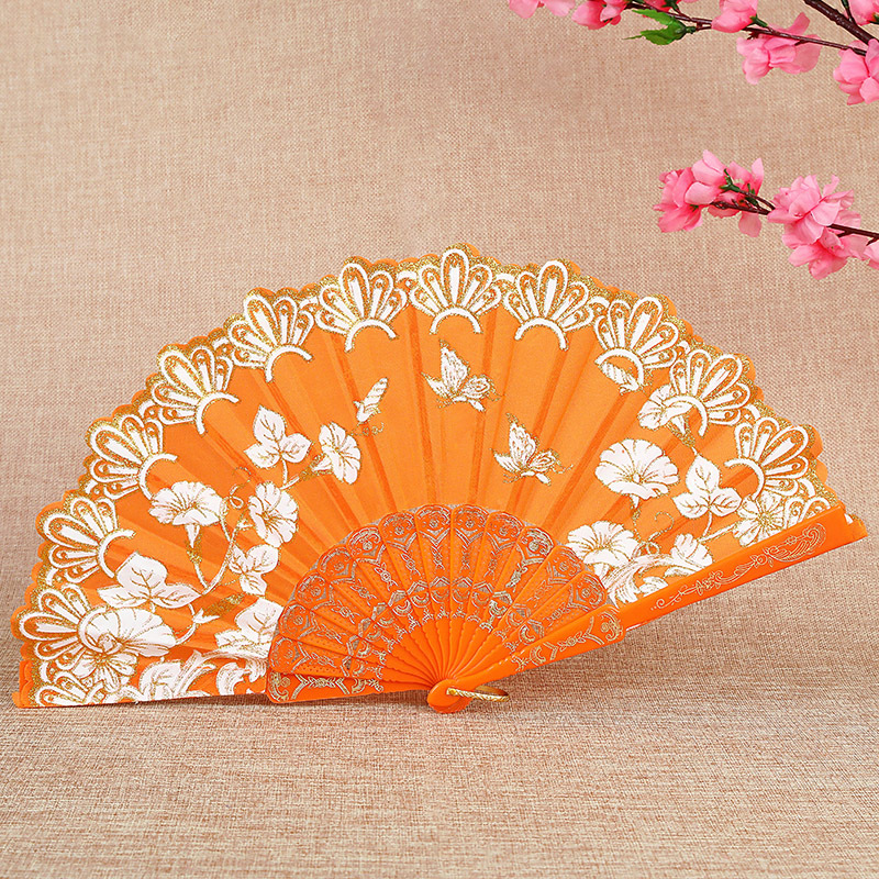 Çin tarzı Retro yelpaze düğün  - Art Craft And Cloth incelemesi ve fiyatı