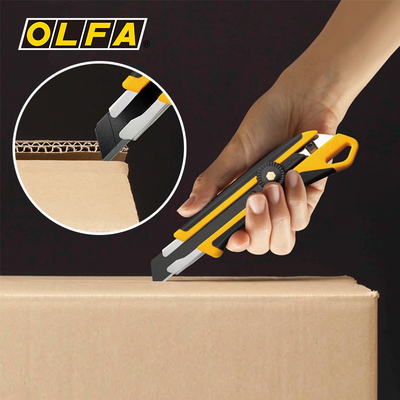 Olfa Cutte X Serisi Sanat Bıça - Art X Craft incelemesi ve fiyatı