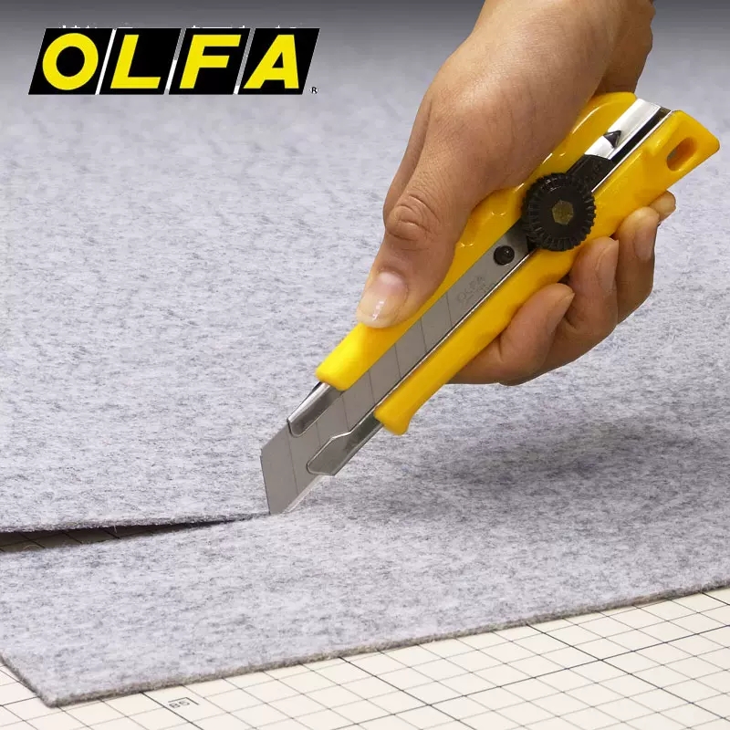 Olfa Cutte X Serisi Sanat Bıça - Art X Craft incelemesi ve fiyatı