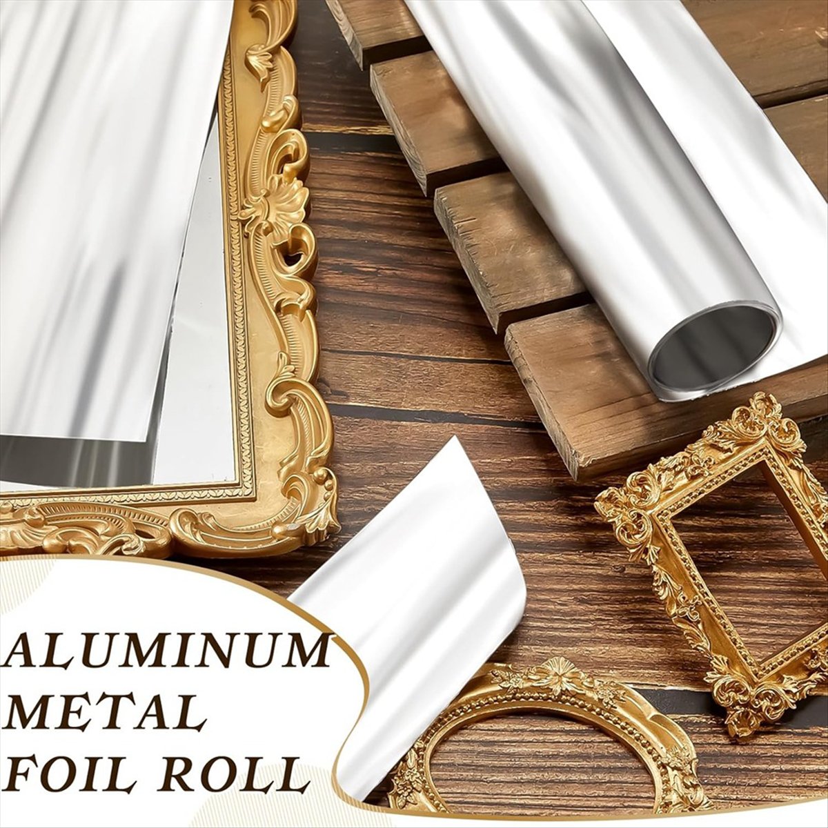 YENİ Alüminyum Metal El Sanatl - Art X Craft incelemesi ve fiyatı