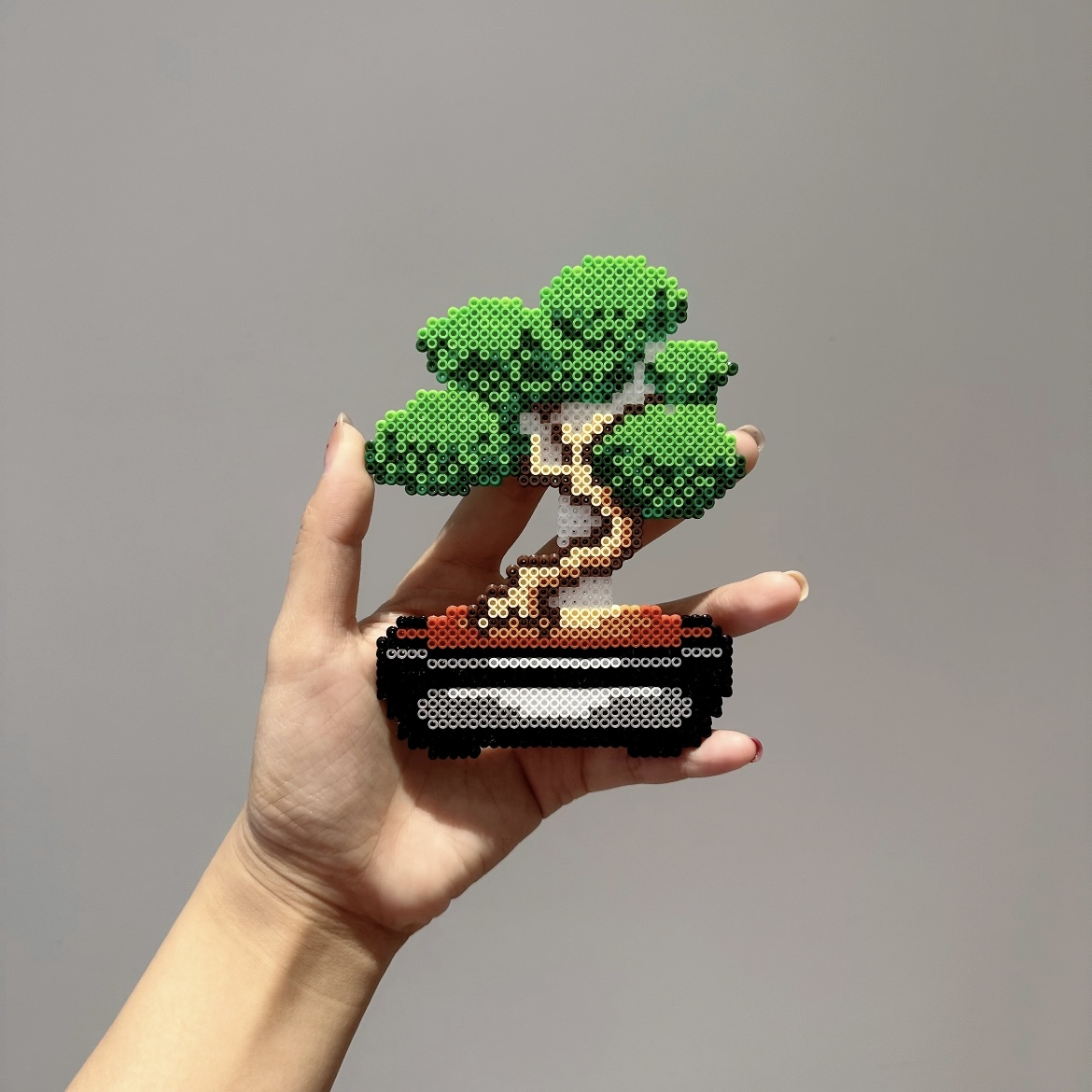 Piksel Sanatı 3D Boncuk El San - Art Craft 5 Year Old incelemesi ve fiyatı