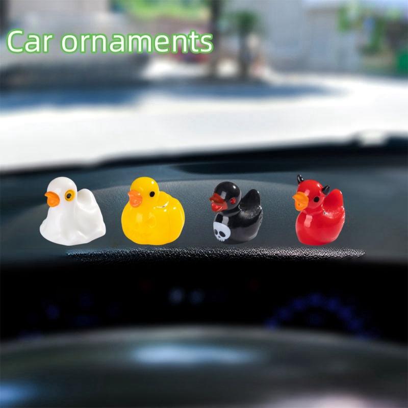 10 Adet Minyatür Ördek Heykeli - Art Craft Duck incelemesi ve fiyatı