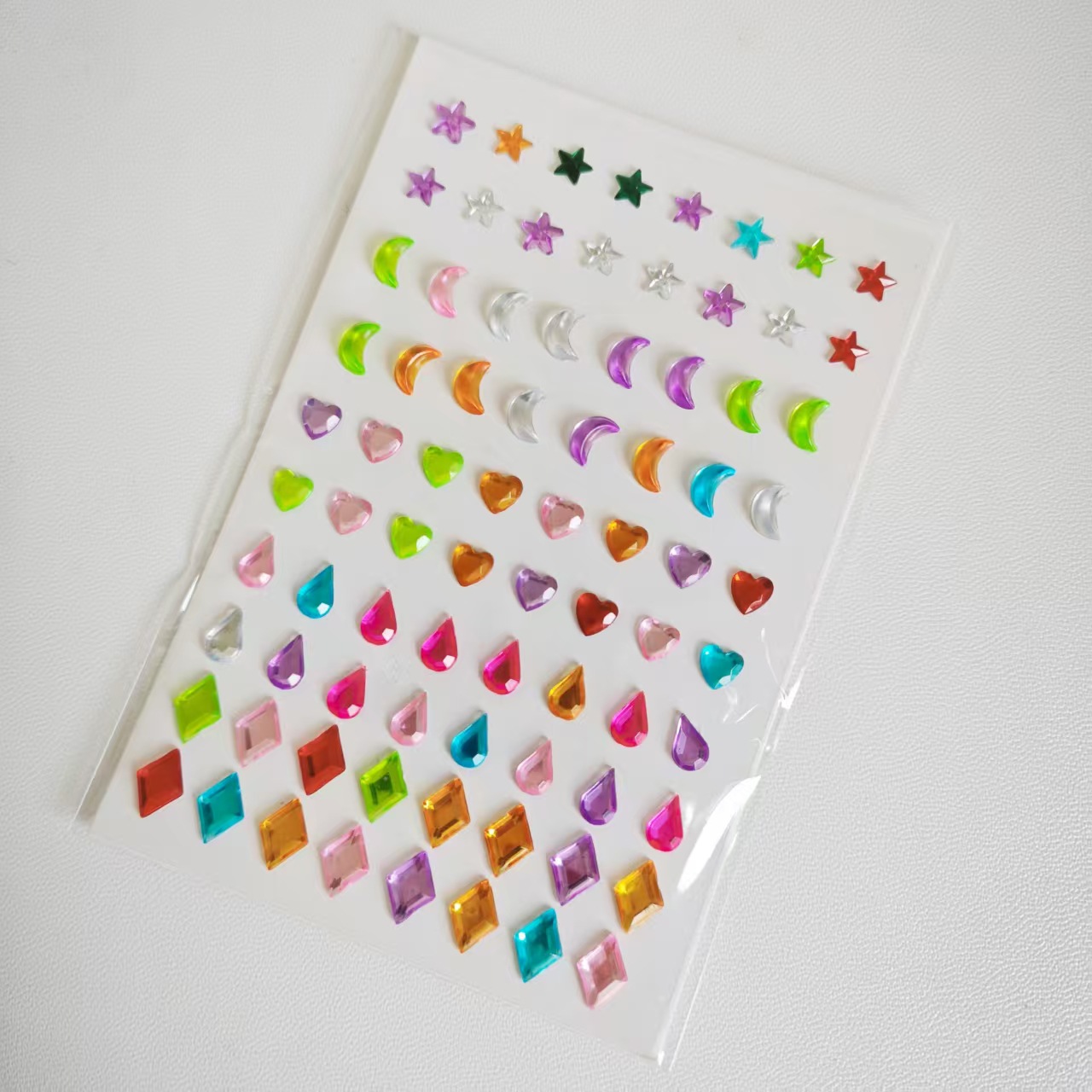 Akrilik 3D Mücevher Etiket San - Art Crafting incelemesi ve fiyatı