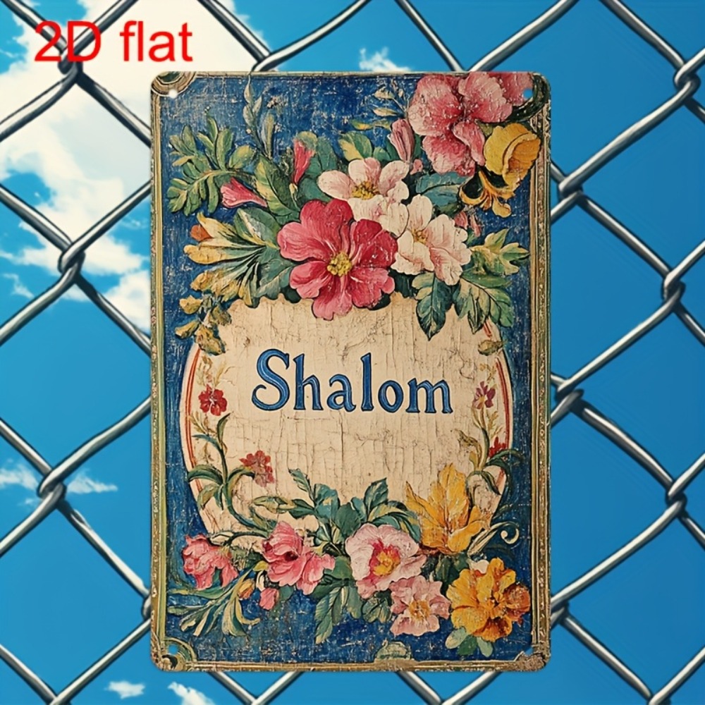 CIFBUY Vintage Çiçekli Şalom A - Art & Craft Clipart incelemesi ve fiyatı