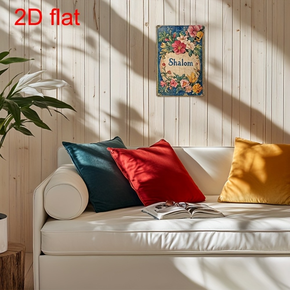CIFBUY Vintage Çiçekli Şalom A - Art & Craft Clipart incelemesi ve fiyatı