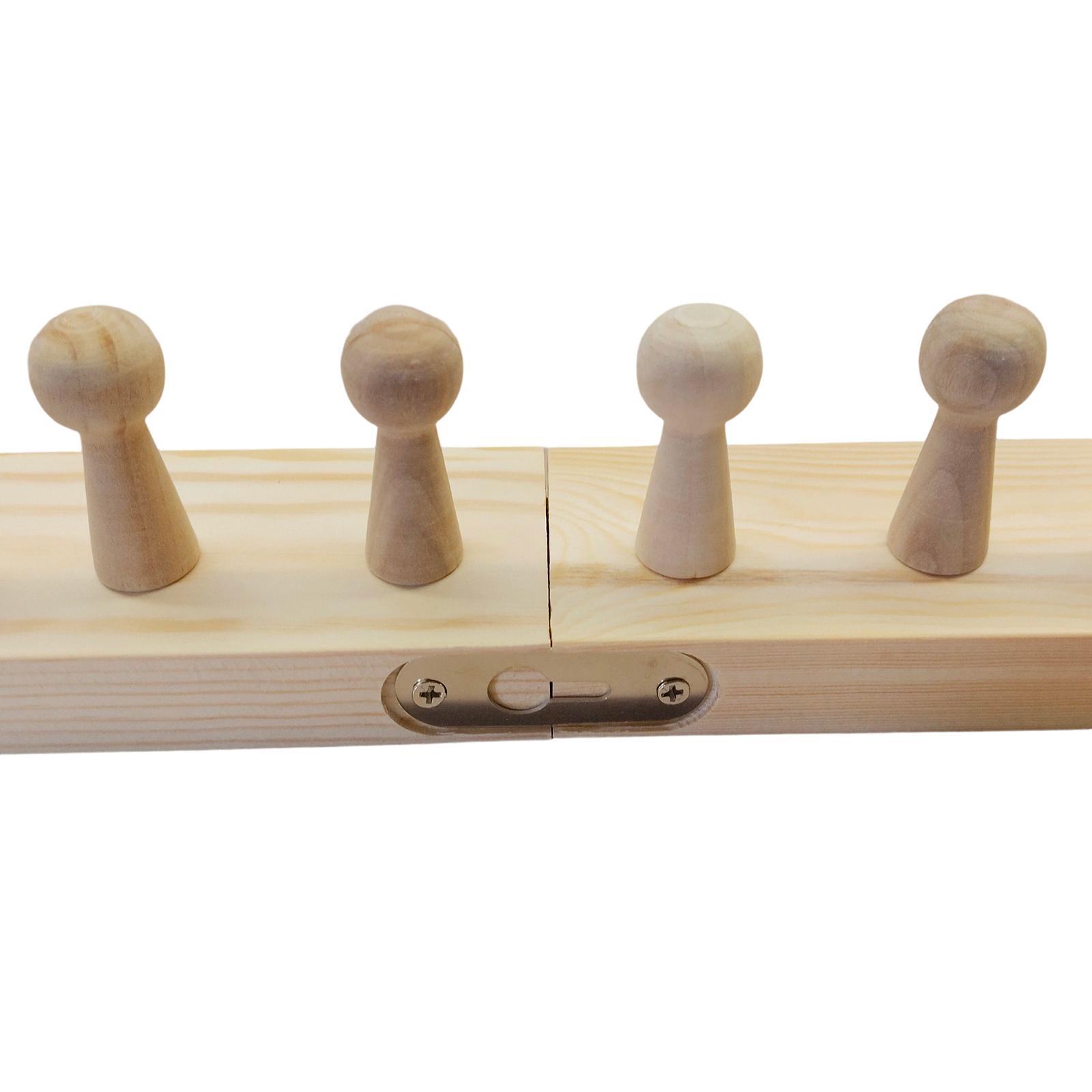 Mini Dokuma Tezgahı Ahşap Nakı - Loom Weaving Frame incelemesi ve fiyatı