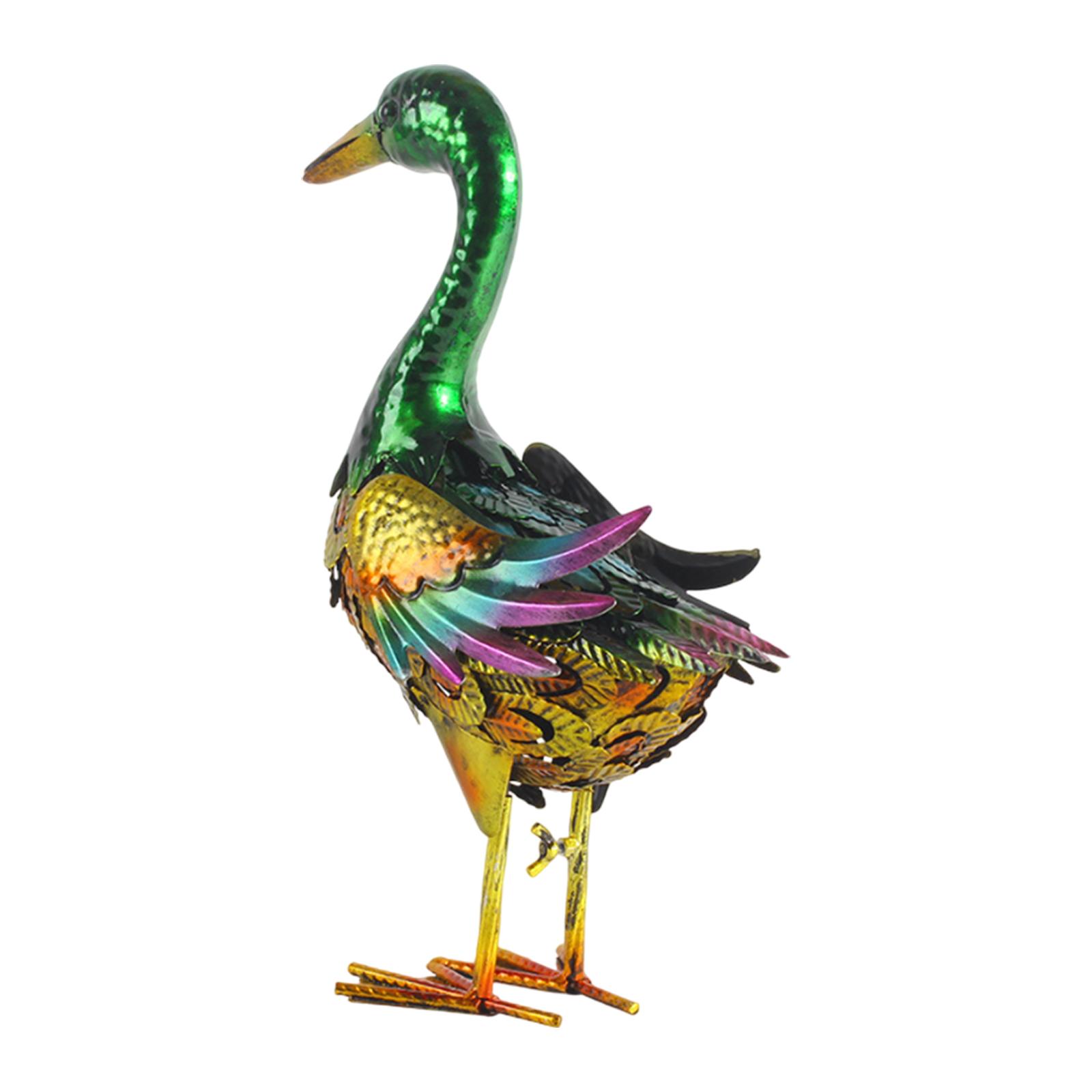 Havuz Yolu Arka Bahçe için Aya - Art Craft Duck incelemesi ve fiyatı