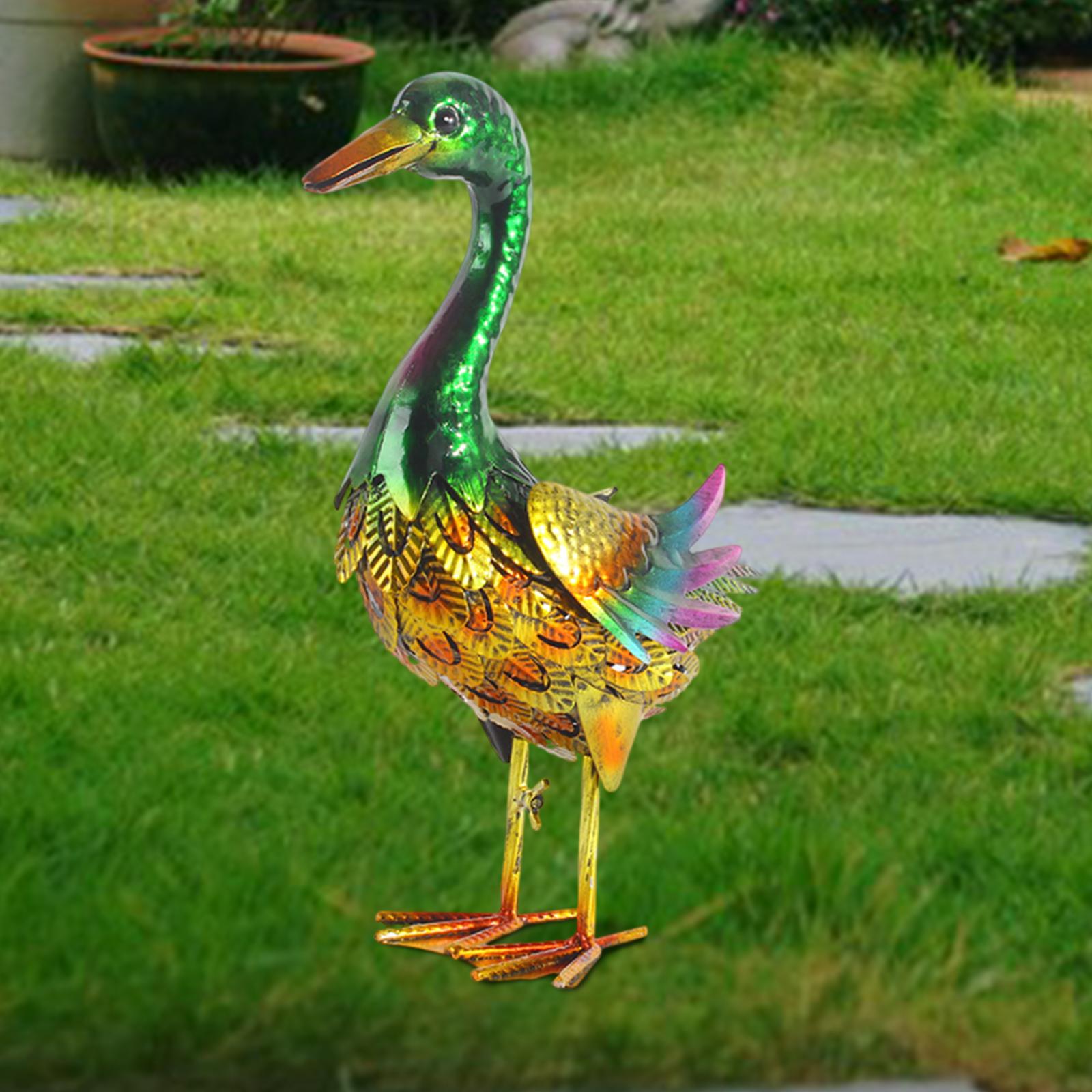 Havuz Yolu Arka Bahçe için Aya - Art Craft Duck incelemesi ve fiyatı