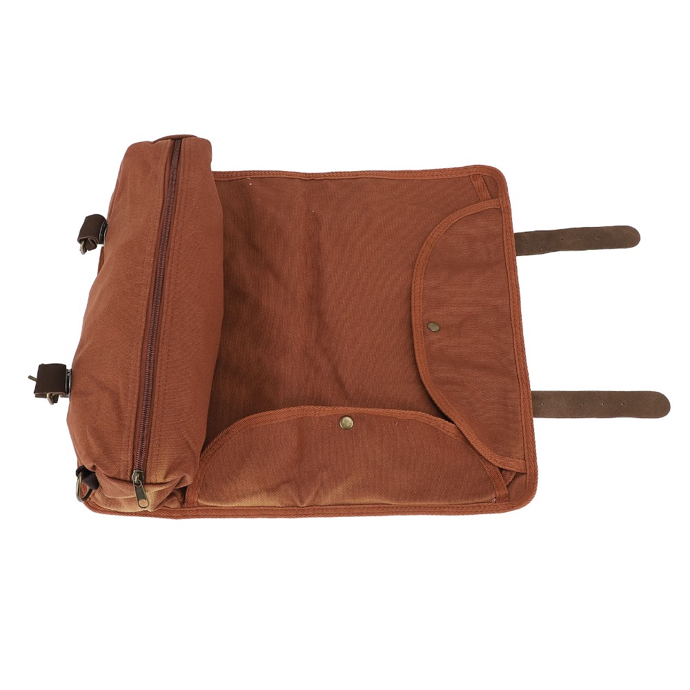 Kanvas Deri Barmen Alet Çantas - Leather Tooling Kit incelemesi ve fiyatı